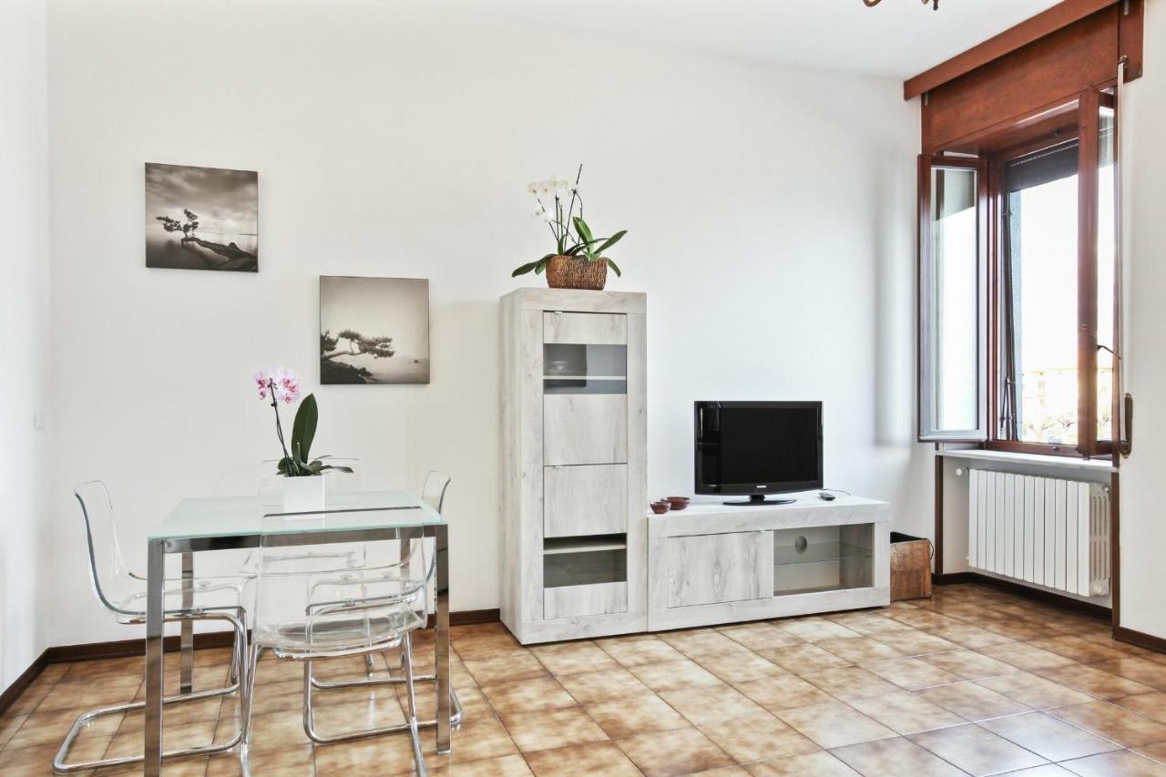 Casa La Rivetta By Halldis Dongo Bagian luar foto